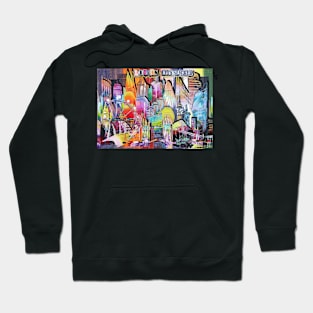 London Cityslicker 228 Hoodie